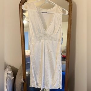 Amanda UPRICHARD Bridal Dress